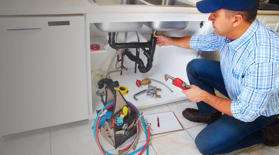 Professional sewer line replacement in Sturtevant, WI